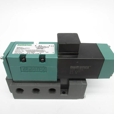 NUMATICS 152SA43A4000061