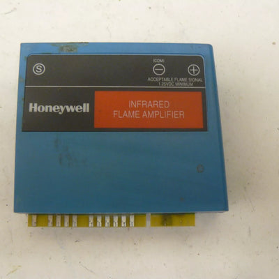 HONEYWELL R7848A1008