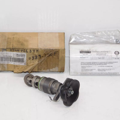 BOSCH REXROTH 0532004205