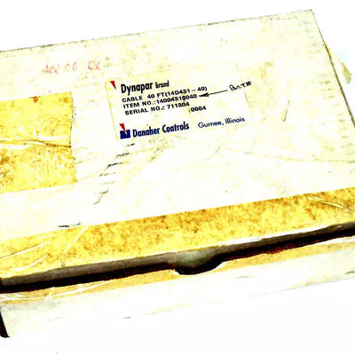 DYNAPAR 14-004310040