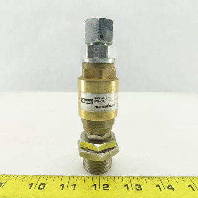 PARKER RV9-15