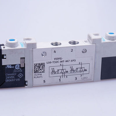 Festo VUVG-L10-T32C-MT-M7-1P3