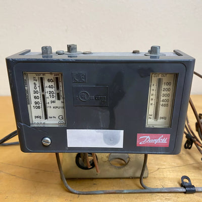 DANFOSS 060-5614