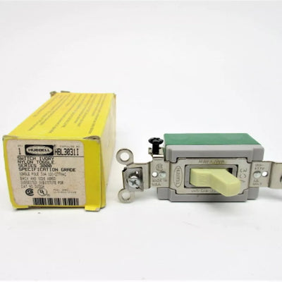 HUBBELL HBL3031I