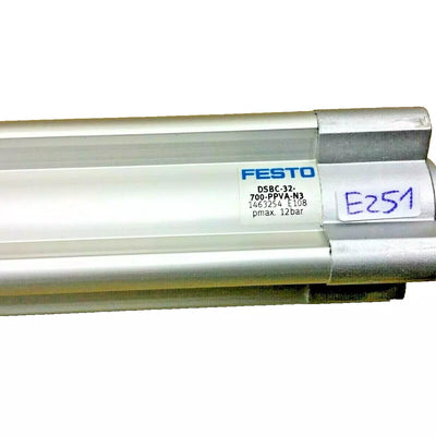 Festo DSBC-32-700-PPVA-N3