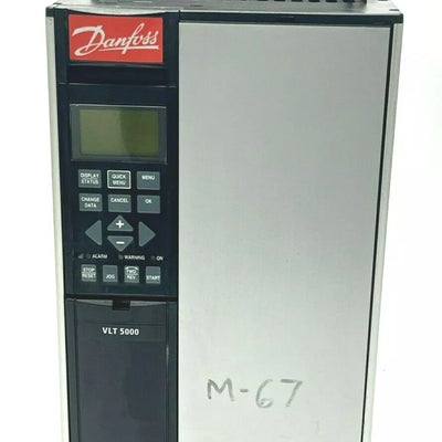 Danfoss VLT5011PT5CN1STR1DLF00A00C0