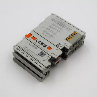 Beckhoff El3453