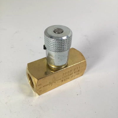 Parker 9N400B-11JU