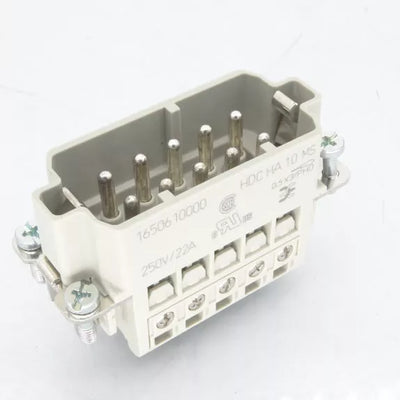 WEIDMULLER HDC-HA-10-MS