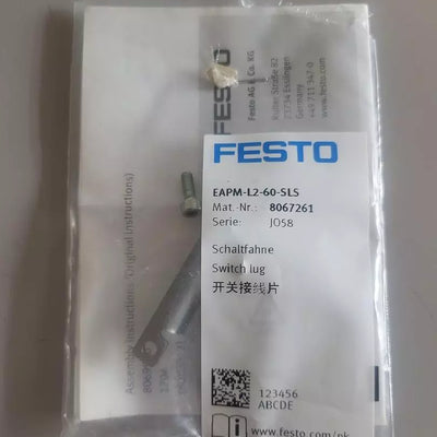Festo EAPM-L2-60-SLS