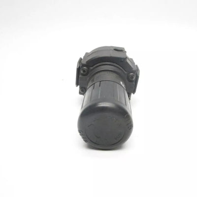 NORGREN R74G-4BK-RMG