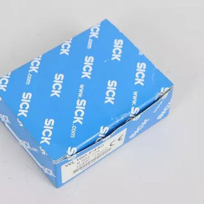 SICK WL 160-F440 6 022 774
