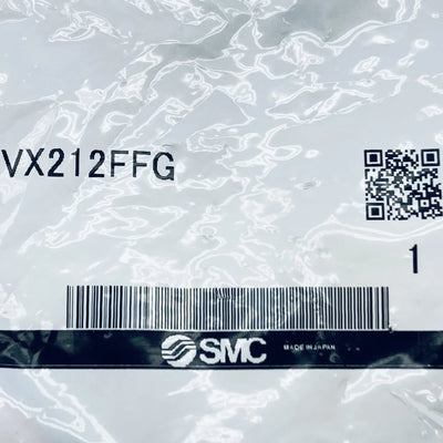 ASCO VX212FFG