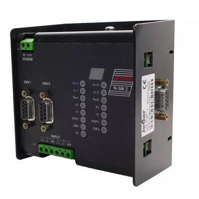 Jetter N-SM 2