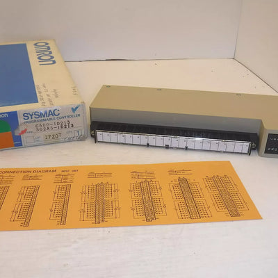 OMRON C500-ID213
