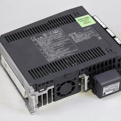 MITSUBISHI MR-J4-70B