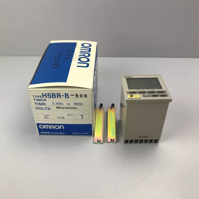 OMRON H5BR-B-500