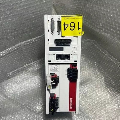 BECKHOFF AX5106-0000-0202