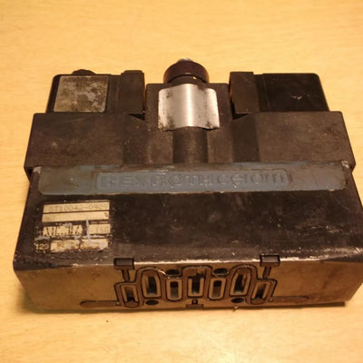 BOSCH REXROTH GT10042-0909