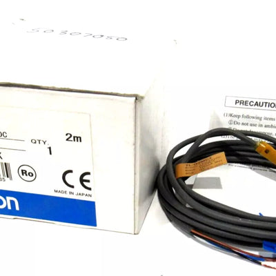 OMRON TL-Q2MC1