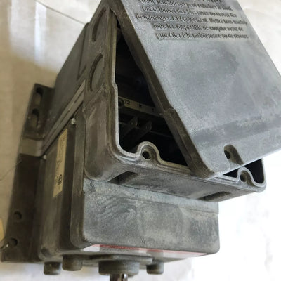 HONEYWELL M9185A-1000