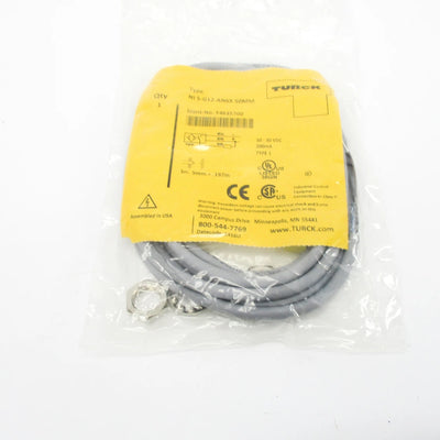 TURCK NI5-G12-AN6X 50MM