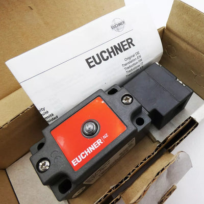 Euchner NZ1VZ-538EL060-M
