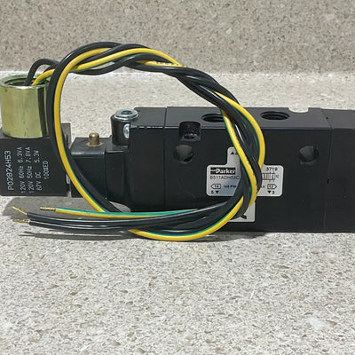 Parker B511ADH53C