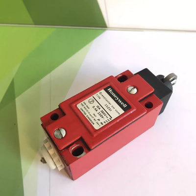 HONEYWELL 35ZSI