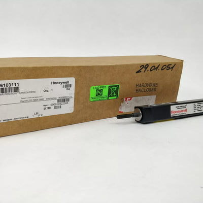 HONEYWELL F56103111