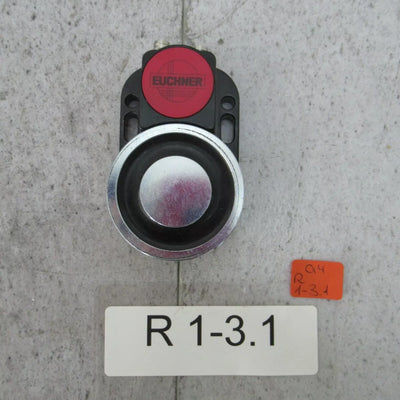 EUCHNER CEM-A-LE05R-S2