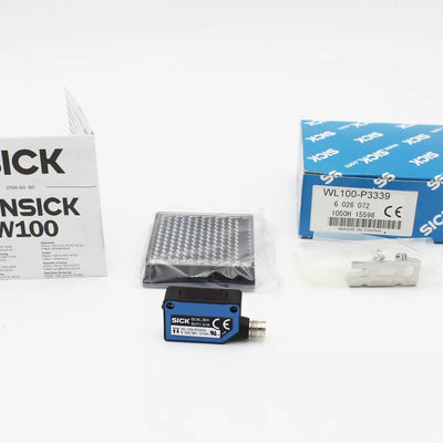 SICK WL100-P3330