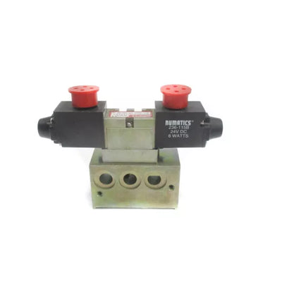 NUMATICS 031SS425E000061