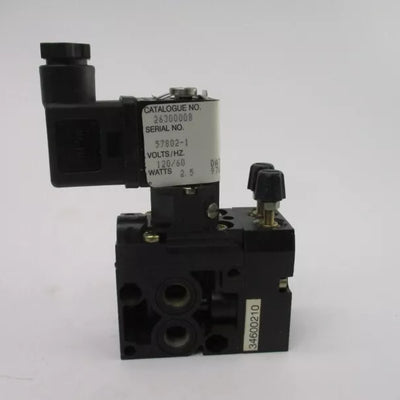 ASCO 26300008