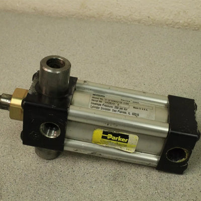 PARKER 01.50D2MAU13A 2.000