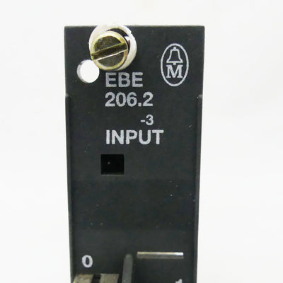 MOELLER EBE 206.2
