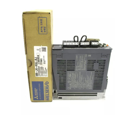 MITSUBISHI MR-J4-40A-RJ