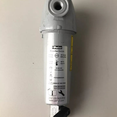 Parker P3TFA22AAMN