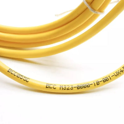 BALLUFF BCC M323-0000-10-001-VX43T2-020