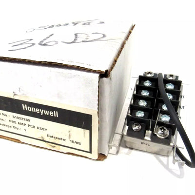 HONEYWELL 31022283