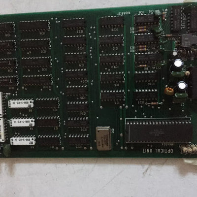 TOSHIBA PAB85137