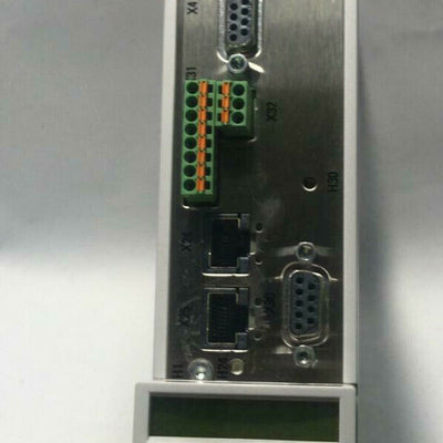 BOSCH REXROTH HCS01.1E-W0006-A-02-B-ET-EC-NN-L4-NN-FW