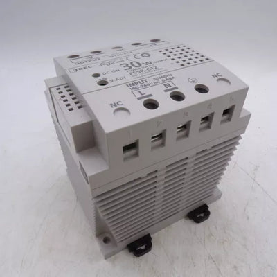 IDEC PS5R-C12