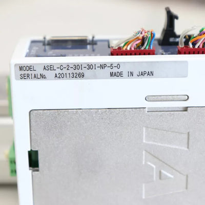 IAI ASEL-C-2-30I-30I-NP-5-0