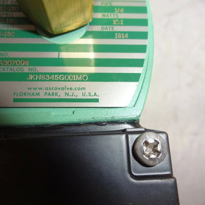 Asco Jkh8345g001mo