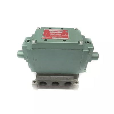 NUMATICS 34JDR4410