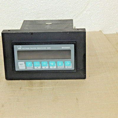 HBM MVD2555