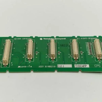 HONEYWELL 81406218-001