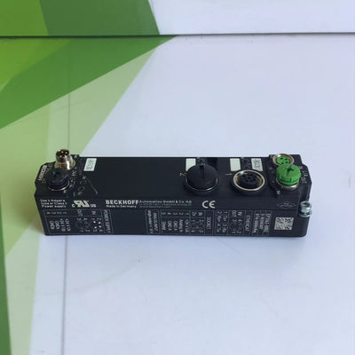Beckhoff EP3162-0002