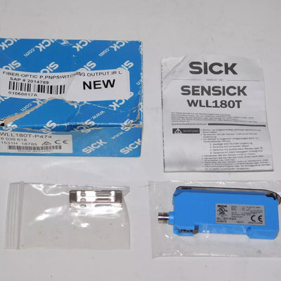 SICK WLL180T-P474